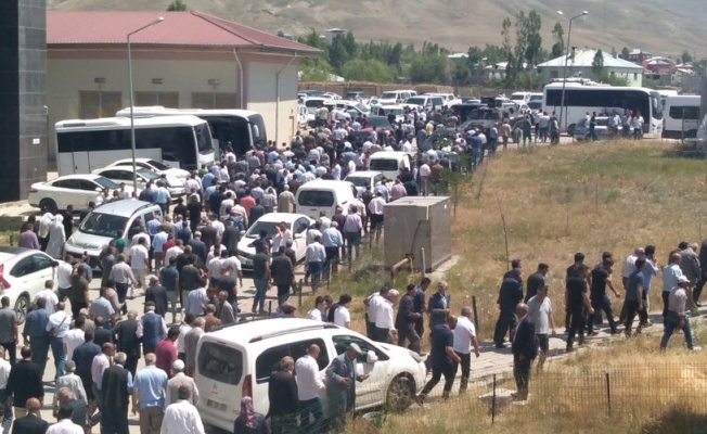 1 kişinin öldüğü, 7 kişinin yaralandığı kavganın görüntüleri ortaya çıktı