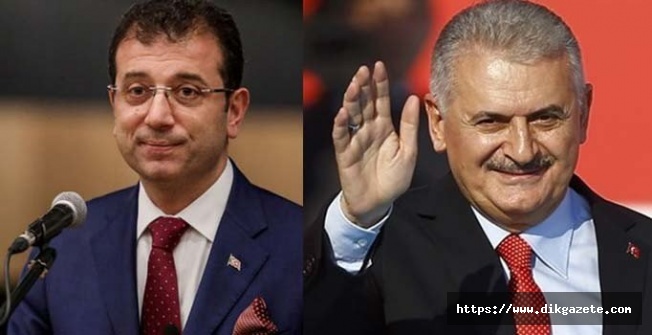 23 Haziran İstanbul se&ccedil;iminde kendine oy ver!
