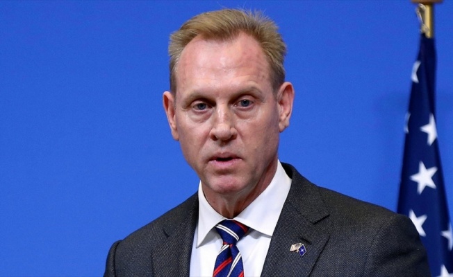 ABD Savunma Bakanı Vekili Shanahan: Akar ile S-400 konusunda bir görüşme yapacağız