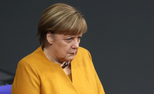 Almanya, Donald Trump’ın kararından vazgeçmesinden memnun oldu