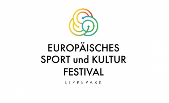 Almanya&#039;da Avrupa Spor ve Kültür Festivali düzenlenecek