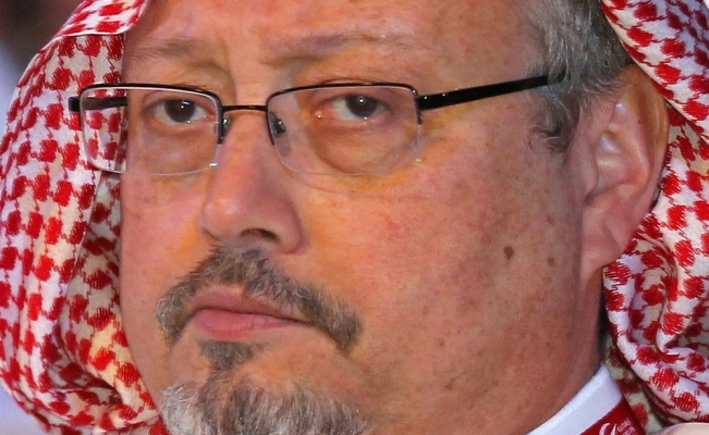 BM raporu: &ldquo;Suudi Veliaht Prensine Kaşık&ccedil;ı cinayeti soruşturması a&ccedil;ılması i&ccedil;in inanılır delil var&rdquo;