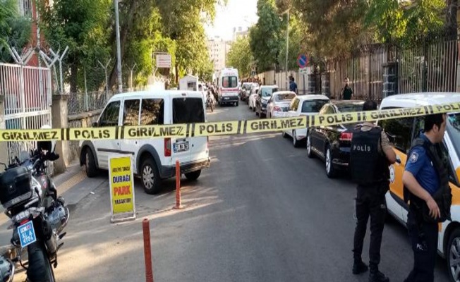 Diyarbakır’da bir kişinin öldüğü silahlı kavganın sebebi 12 milyon TL