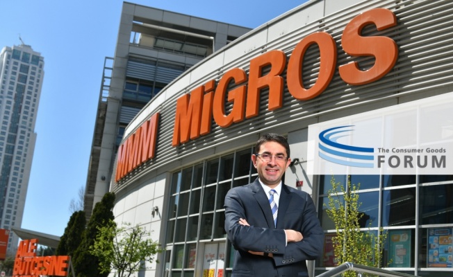 Migros, Silikon Vadisi ile iş birliğine gidiyor