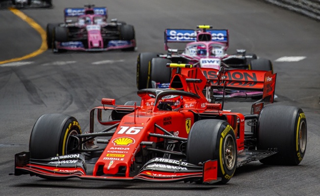 Formula 1’de heyecan Kanada’da yaşanacak