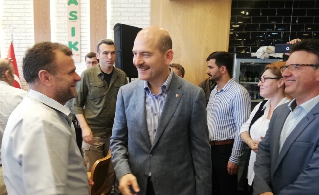 İçişleri Bakanı Soylu: “Yılbaşından bugüne kadar 111 terör saldırısını engelledik”