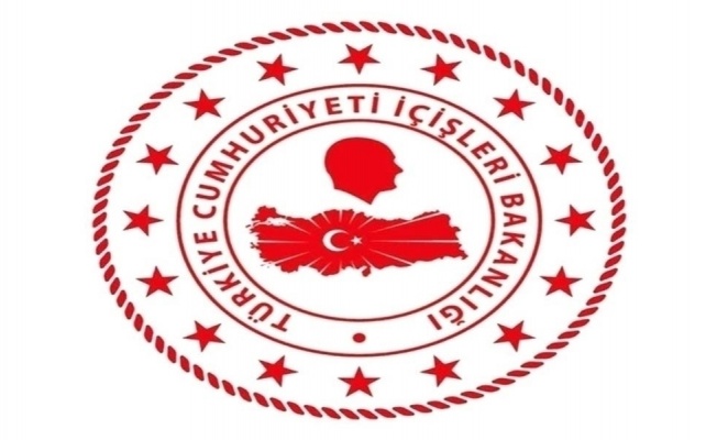 İçişleri Bakanlığı etkisiz hale getirilen terörist sayısını açıkladı