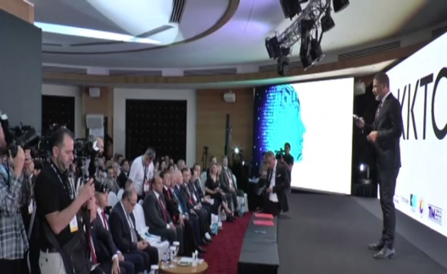 III. KKTC Kobi Zirvesi başladı