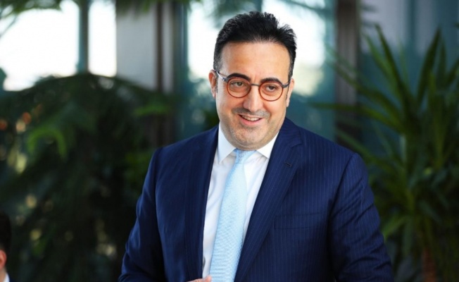 İlker Aycı THY’de yeniden görevde