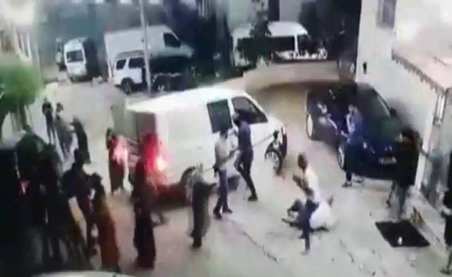 İsrail askerlerinin yaraladığı 60 yaşındaki Filistinli öldü