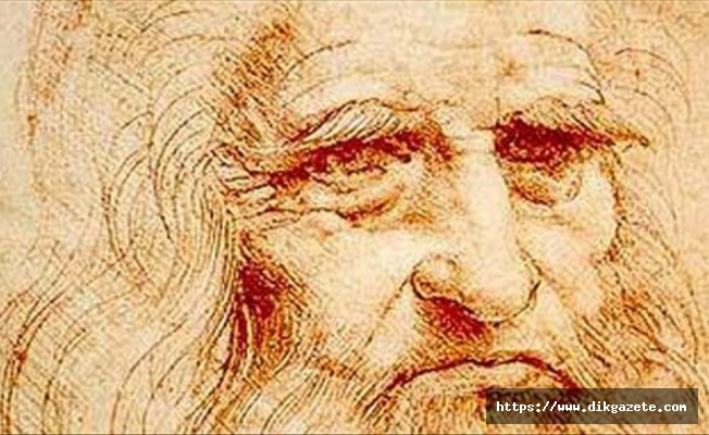 Japonlar Leonardo da Vinci'nin robotunu üretti