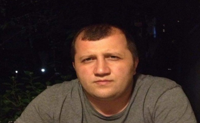 Maltepe&rsquo;de silahla yaralamaya karışan şahsın kendini vurduğu anlar kamerada