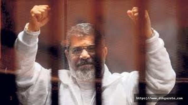 Mısır, Mursi'nin naaşının aile kabristanına defnedilmesi talebini reddetti