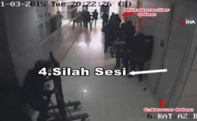 Savcı Selim Kiraz’ın şehit edilmesine ilişkin davada tartışma çıktı