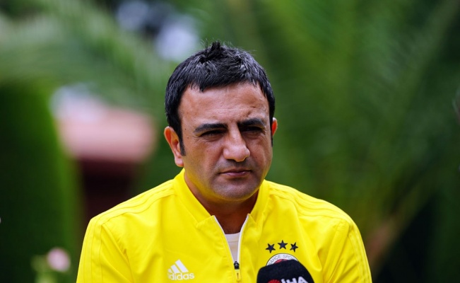 Serhat Pekmezci: "120’ye yakın oyuncu transfer edilecek boyutta bir havuzumuz var"