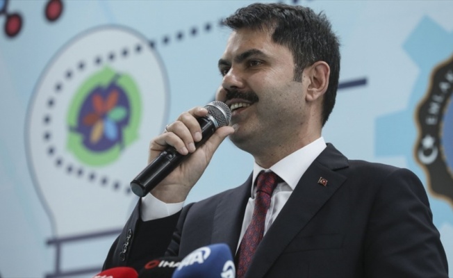 'Sıfır atık' uygulanan kurum sayısı 18 bin 750'ye ulaştı