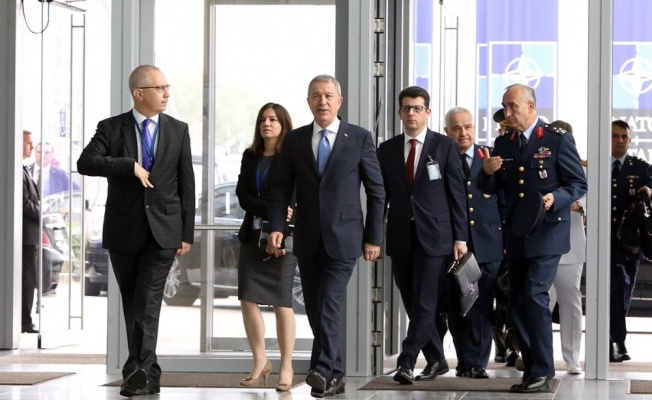 “Terhis işlemlerinin aksaksız, eksiksiz gerçekleşmesi için çalışmalar sürüyor"