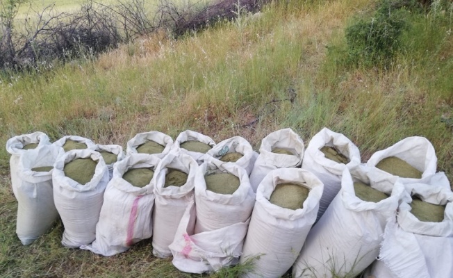 Terör örgütü PKK’nın finans kaynağına büyük darbe