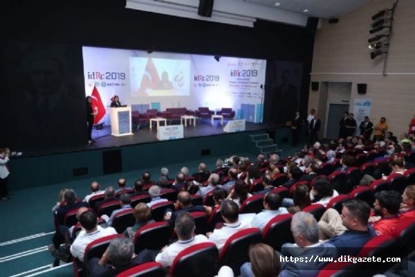 Yeditepe Üniversitesi'nden Beijing Union Üniversitesi ile iş birliği