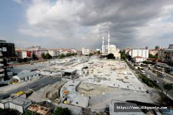 5. Üniversite Tercih Fuarı, Bağcılar'da açılacak