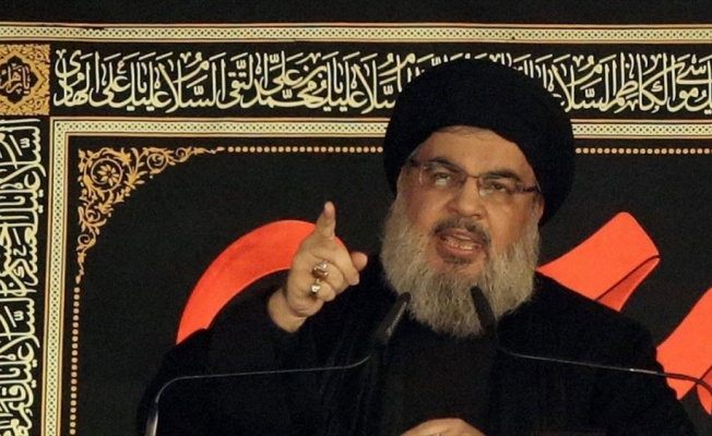 Nasrallah: ABD, Hizbullah ile iletişim kanalları açmaya çalışıyor!