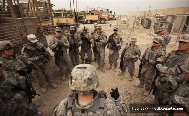 ABD'li eski askerlere göre 'Irak ve Afganistan savaşları gereksiz'