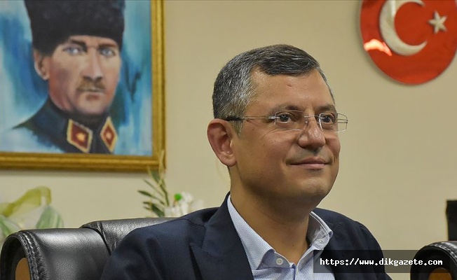 CHP'li Özel: 15 Temmuz tiyatro değil, bal gibi kanlı bir darbe girişimiydi