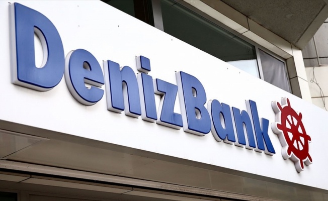 DenizBank Genel M&uuml;d&uuml;r&uuml; Ateş: Sberbank DenizBank'taki hisselerini Emirates NBD'ye devretti