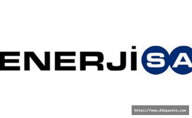 Enerjisa Dağıtım Şirketleri'ne, ESRI'den ödül