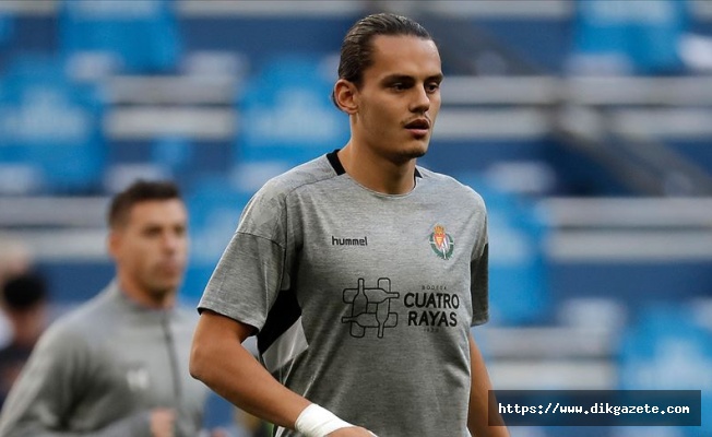 Enes Ünal'a ABD'den vize engeli
