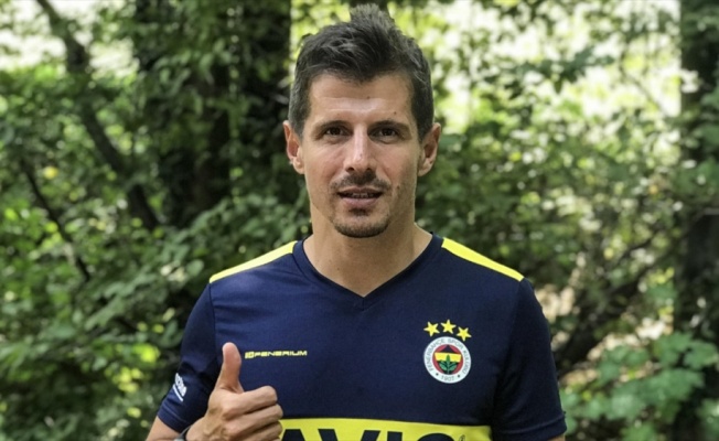 Fenerbahçe Kaptanı Emre Belözoğlu: Elimizden geldiğince iyi çalıştık