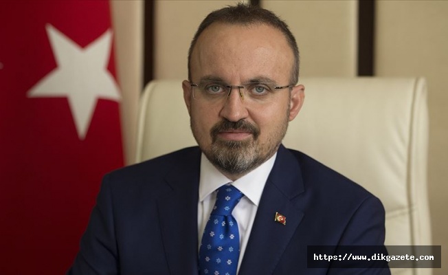 'FETÖ'ye karşı en büyük şansımız Erdoğan'ın dik duruşuydu'