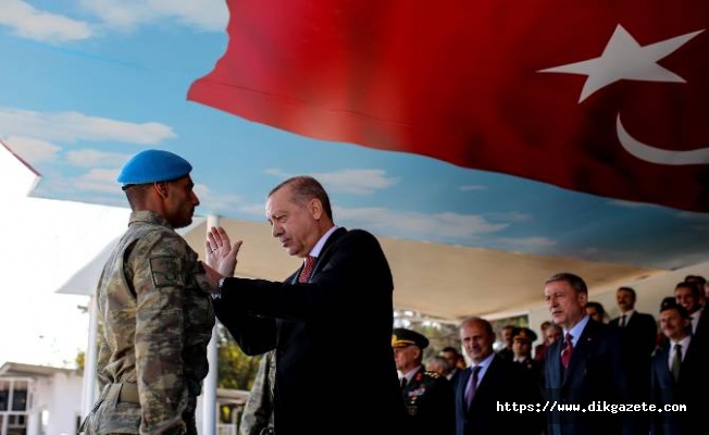 Fırat&rsquo;ın Doğusu&rsquo;na Asker&icirc; Harek&acirc;t başlıyor! Alınması gereken tedbirler var!
