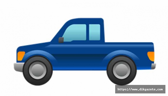 Ford, Dünya Emoji Günü'nü “Pick-up“ emojisi ile kutluyor