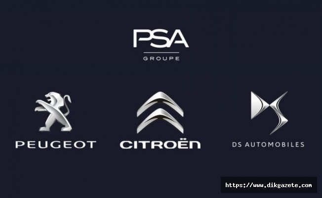 Groupe PSA, 2019’un ilk yarısını yüksek karlılıkla kapattı