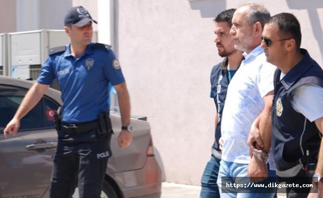 Hamile kadının bulunduğu araca saldıran zanlılara tahliye kararı