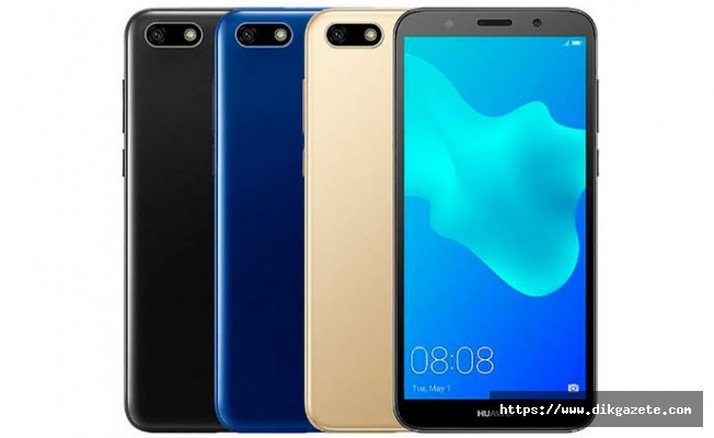 Huawei P30 Pro, MWC 2019 Şanghay Zirvesi'nden ödül aldı