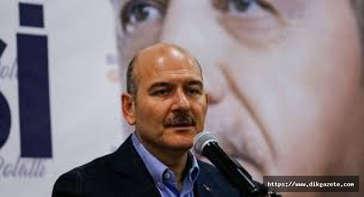 'İlk hedefimiz ölüm sayısını 4 binin altına düşürmektir'