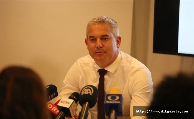 İngiltere Brexit Bakanı Barclay: Anlaşmasız Brexit'in etkileri asimetrik olacak