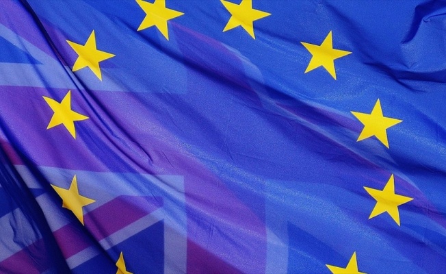 İngiltere Maliye Bakanı Hammond: Anlaşmasız Brexit'in maliyeti 90 milyar sterlin olabilir