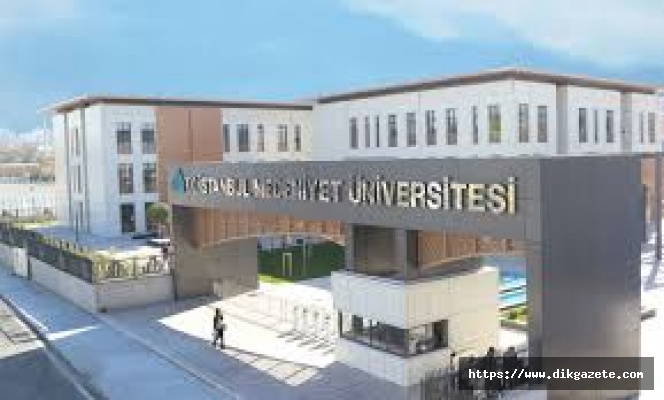 İstanbul Medeniyet Üniversitesinden AYM'nin 'hak ihlali' kararına tepki
