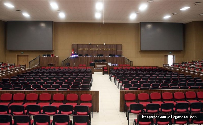 İstinaf 15 Temmuz Şehitler Köprüsü davasını karara bağladı