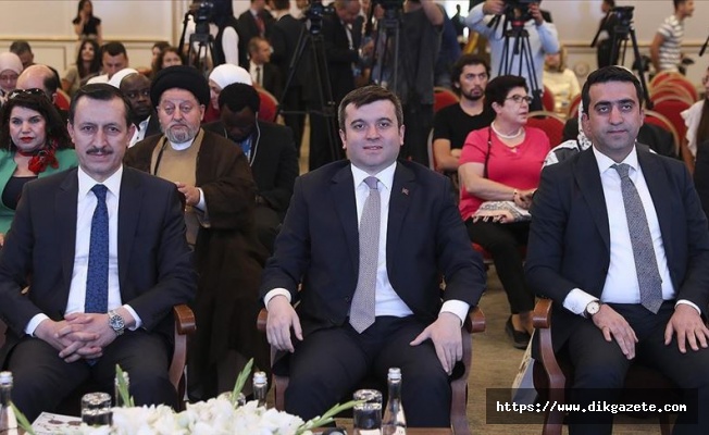 'Mülteci sorunlarıyla mücadele için uluslararası iş birliği yapılmalı'