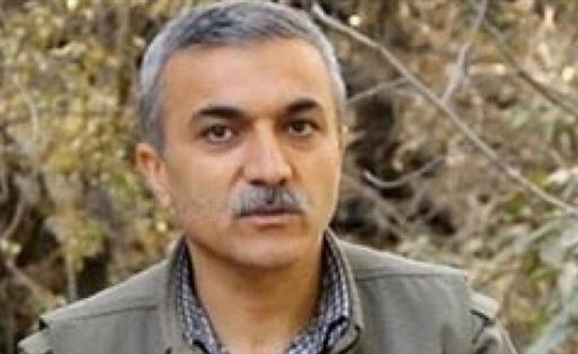 TSK ve MİT ortak çalıştı! PKK'nın sözde başkanlık üyesi etkisiz hale getirildi