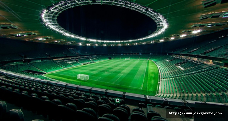 Rus spor yazarından övgü: Türk inşaat şirketlerinin dünya sporuna katkısı büyük!