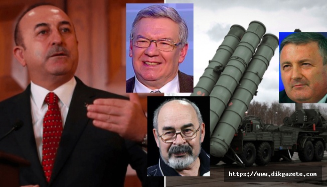 Rus uzmanlar: Türkiye, ABD&#039;nin silah tekelini kırdı!