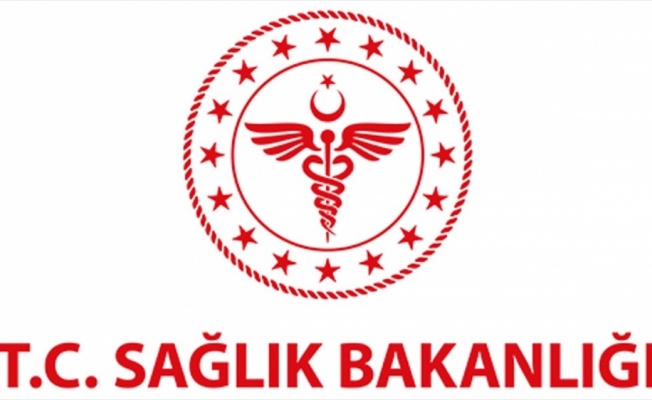 Sağlık Bakanlığı çalışan sağlığını korumak için harekete geçti