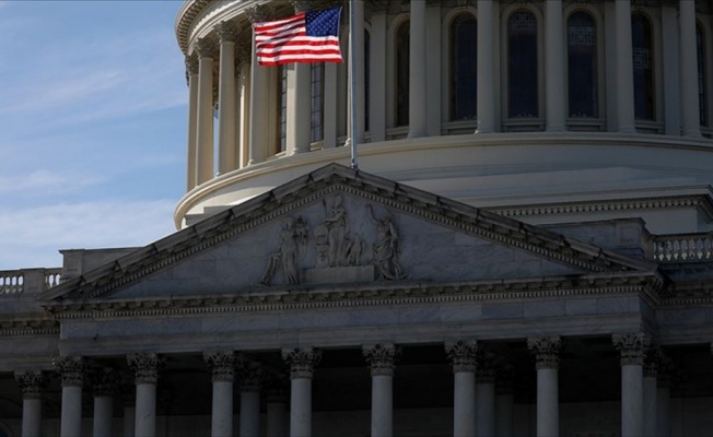 Senato, Libya'da &ccedil;ıkan Amerikan silahlarının soruşturulmasını istiyor