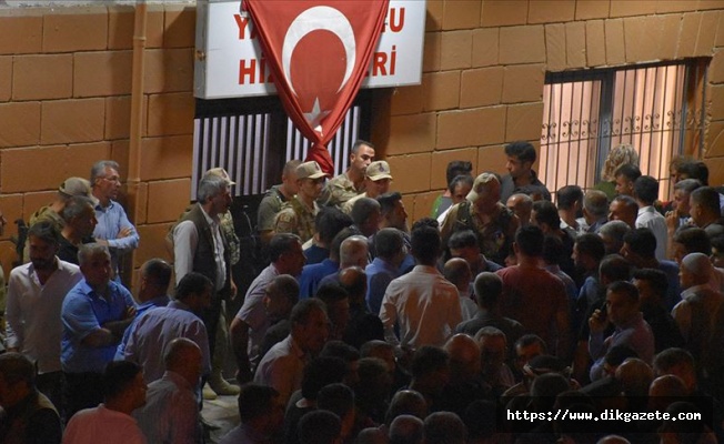 Şırnak'ta PKK'lı teröristler kaçırdıkları iki çobanı öldürdü