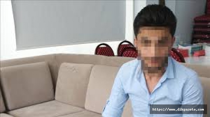 Suriye' de işkence mağdurlarının yaşadıkları - "Bayılana kadar dövdüler"